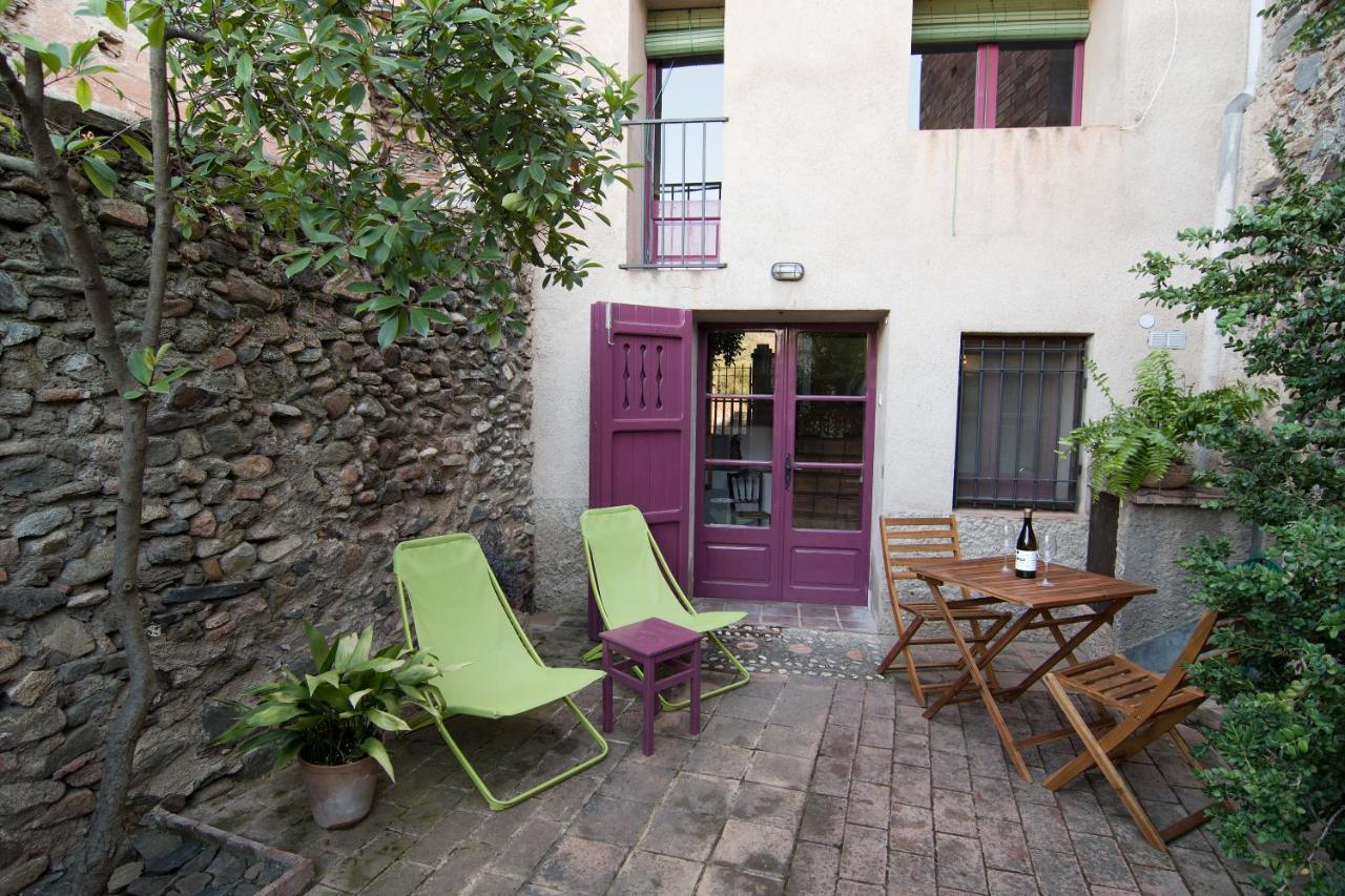 Country house La Caseta Del Priorat Ii Porrera