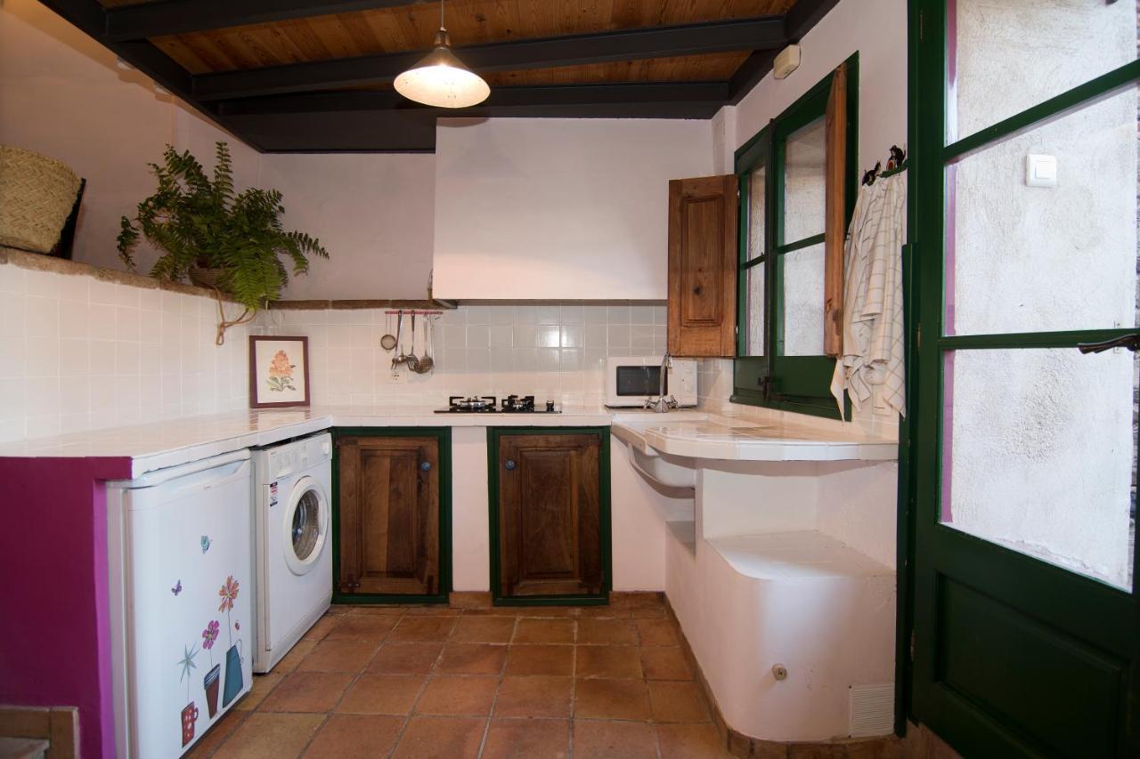 La Caseta Del Priorat Ii Country house