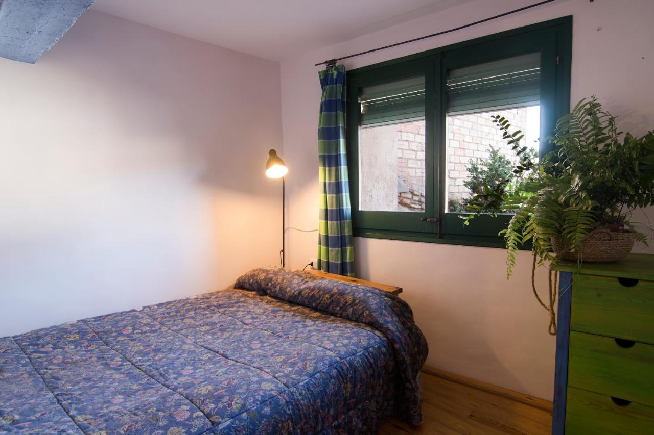 La Caseta Del Priorat Ii Country house