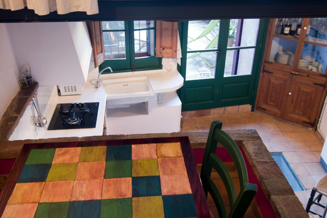 Country house La Caseta Del Priorat Ii Porrera