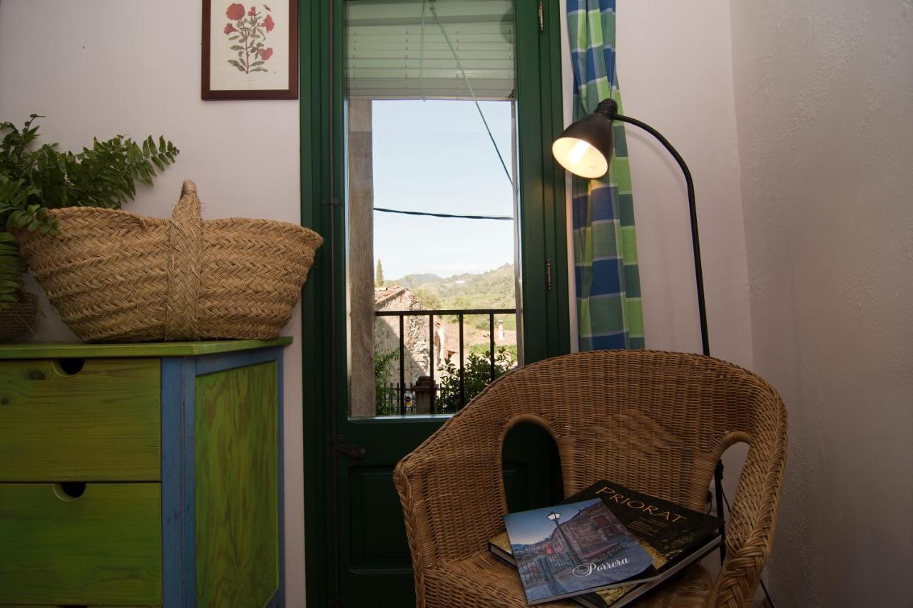 Country house La Caseta Del Priorat Ii