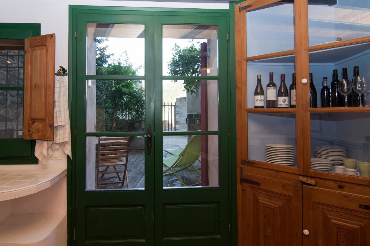 Country house La Caseta Del Priorat Ii Porrera