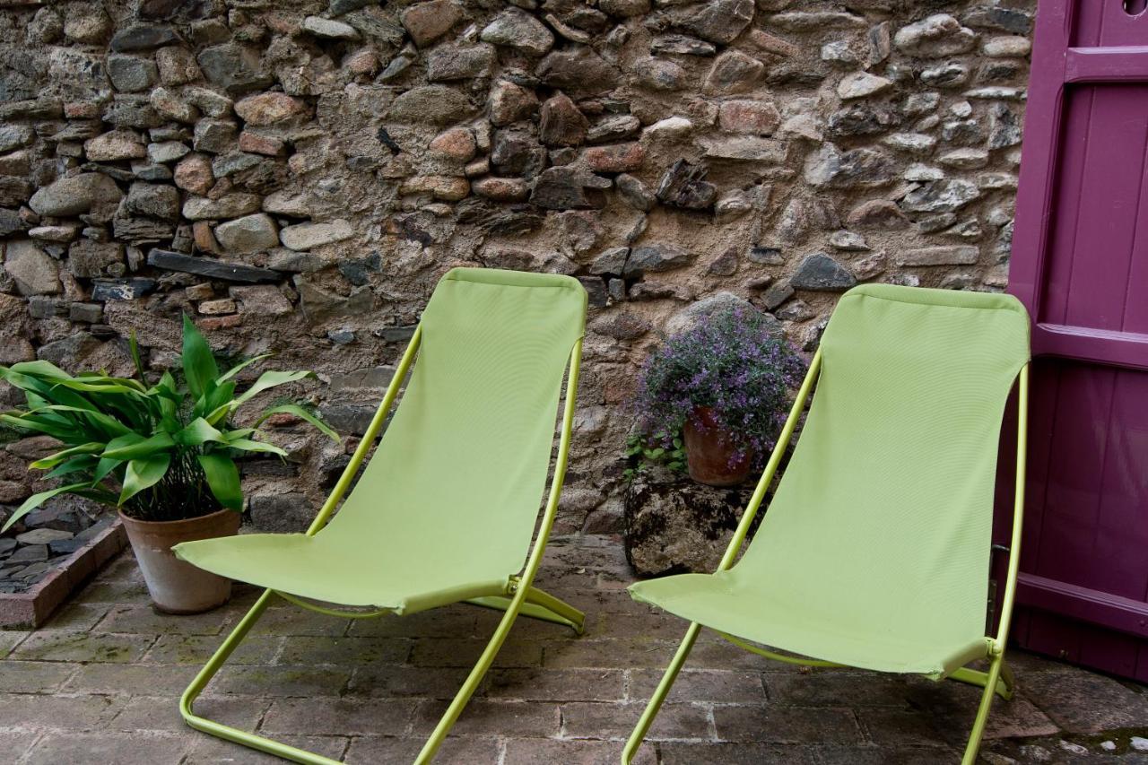 La Caseta Del Priorat Ii Country house Porrera
