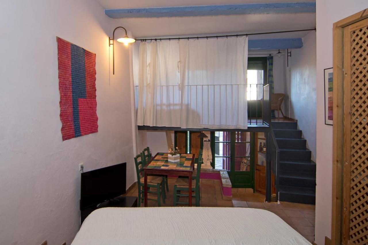 La Caseta Del Priorat Ii Country house