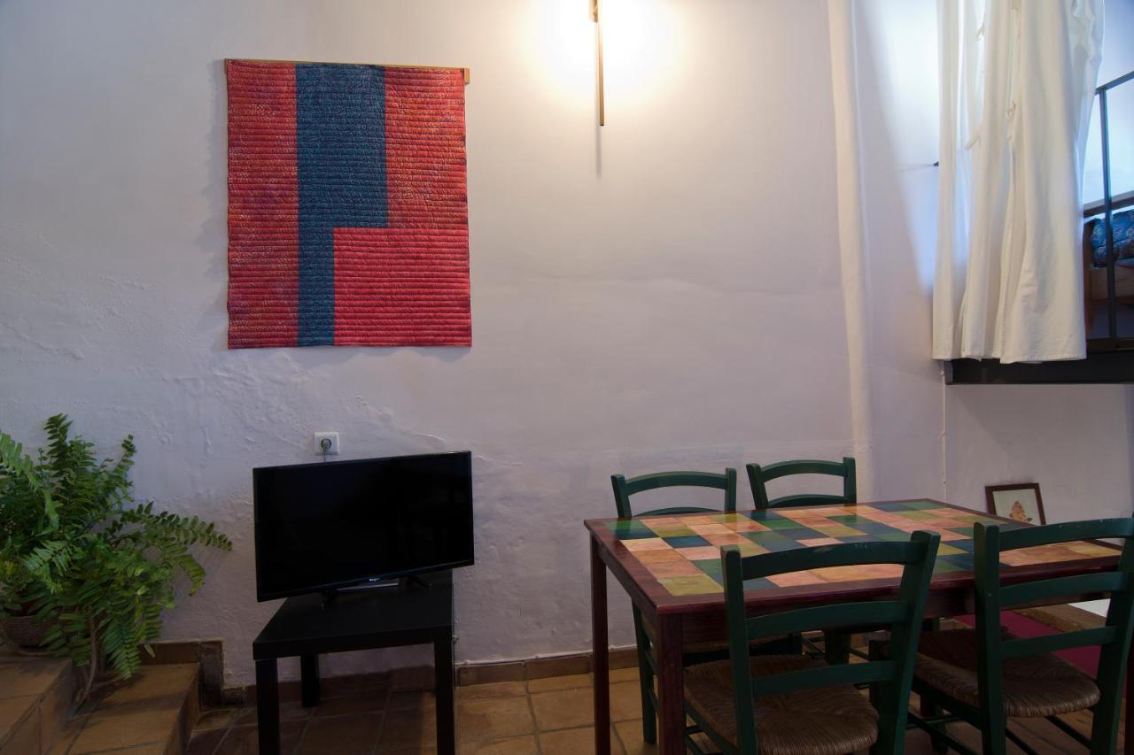 Country house La Caseta Del Priorat Ii *