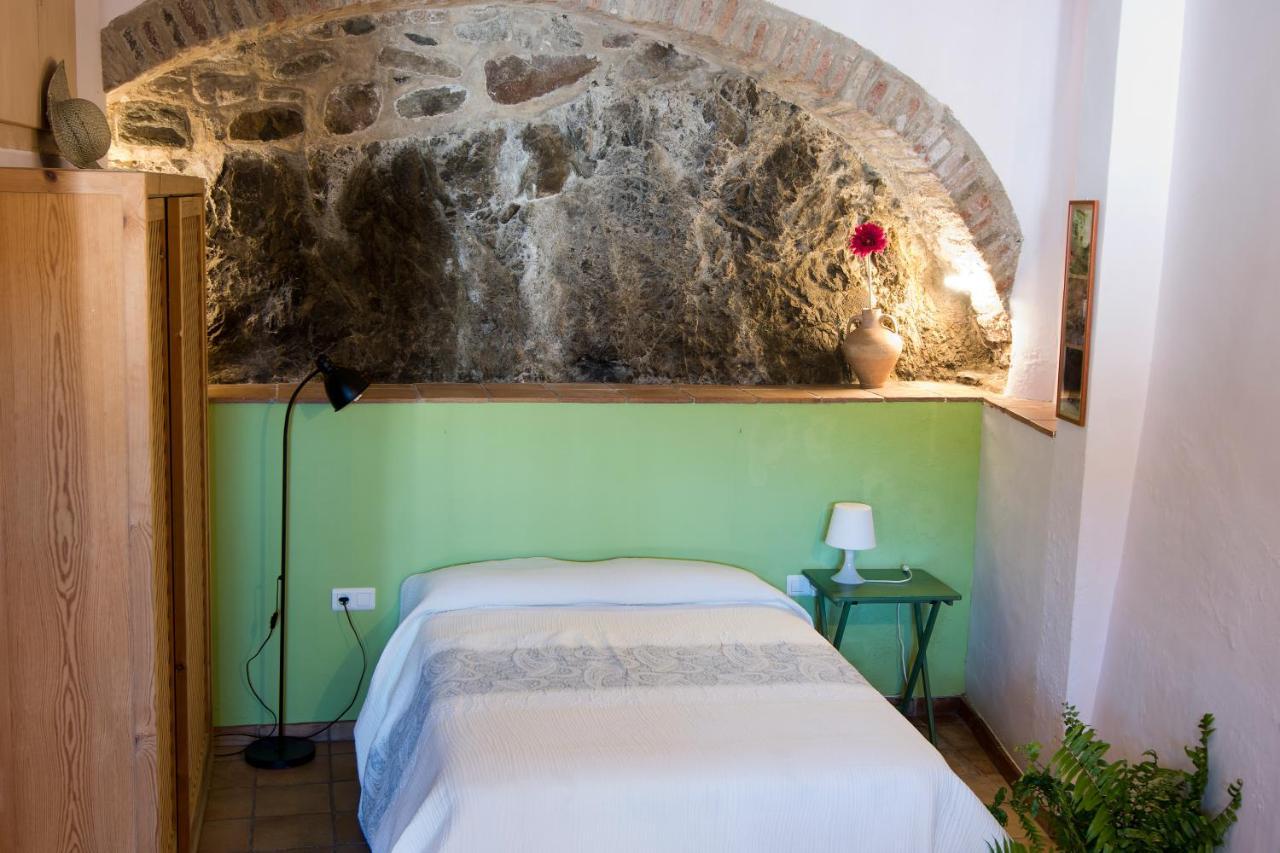 La Caseta Del Priorat Ii Country house *
