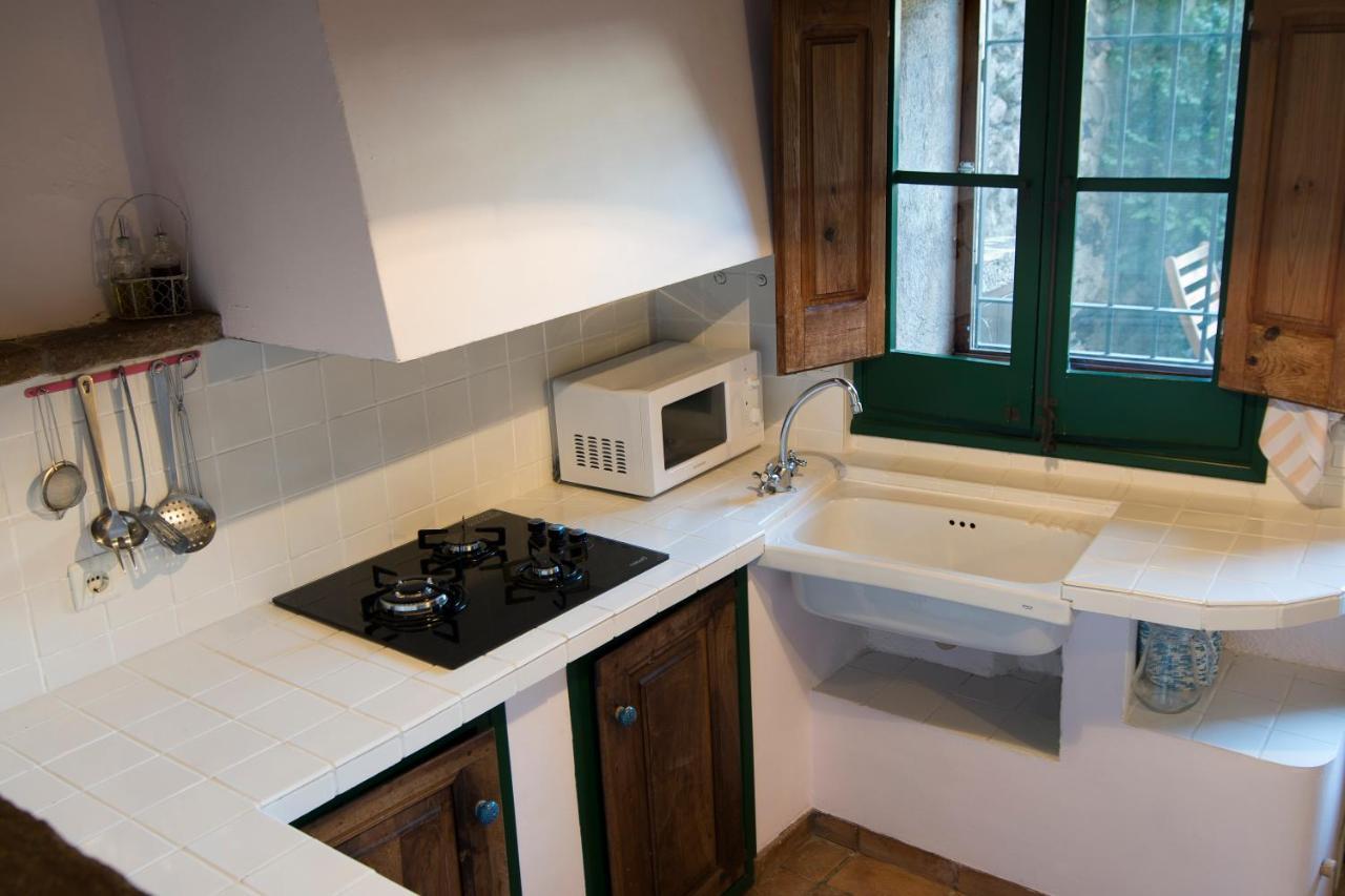 La Caseta Del Priorat Ii Country house *