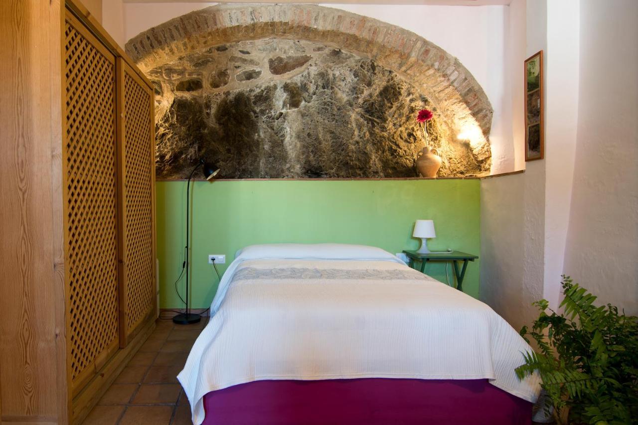 La Caseta Del Priorat Ii Country house *